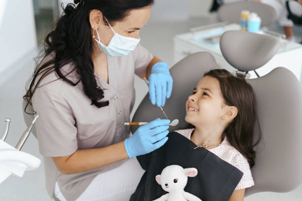 Best Walk-In Emergency Dentist in Aubrey, TX