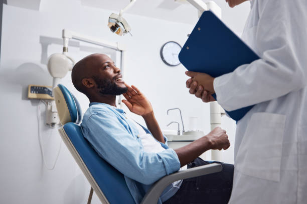 Best Emergency Wisdom Teeth Removal in Aubrey, TX