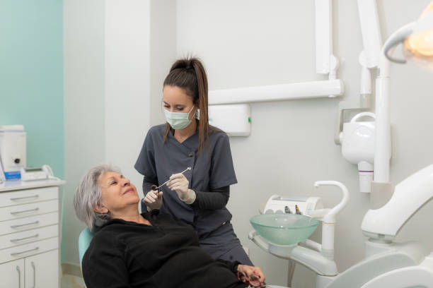 Best Weekend Emergency Dentist in Aubrey, TX