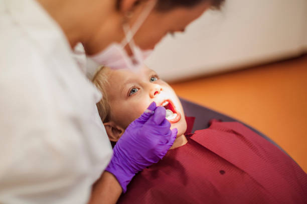 Best Emergency Orthodontic Repairs in Aubrey, TX