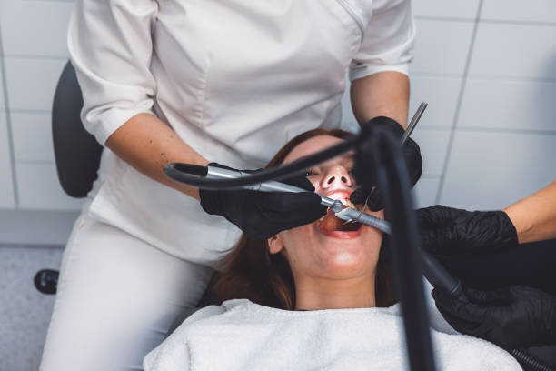 Best Same-Day Emergency Dentist in Aubrey, TX