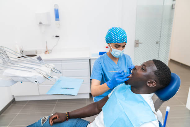 Best Pediatric Emergency Dentist in Aubrey, TX